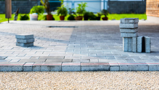 Best Driveway Overlay Services  in Mayflower, AR