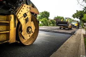 Best Driveway Crack Filling  in Mayflower, AR